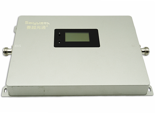  工业园区三频/四频/五频手机信号接收器800㎡