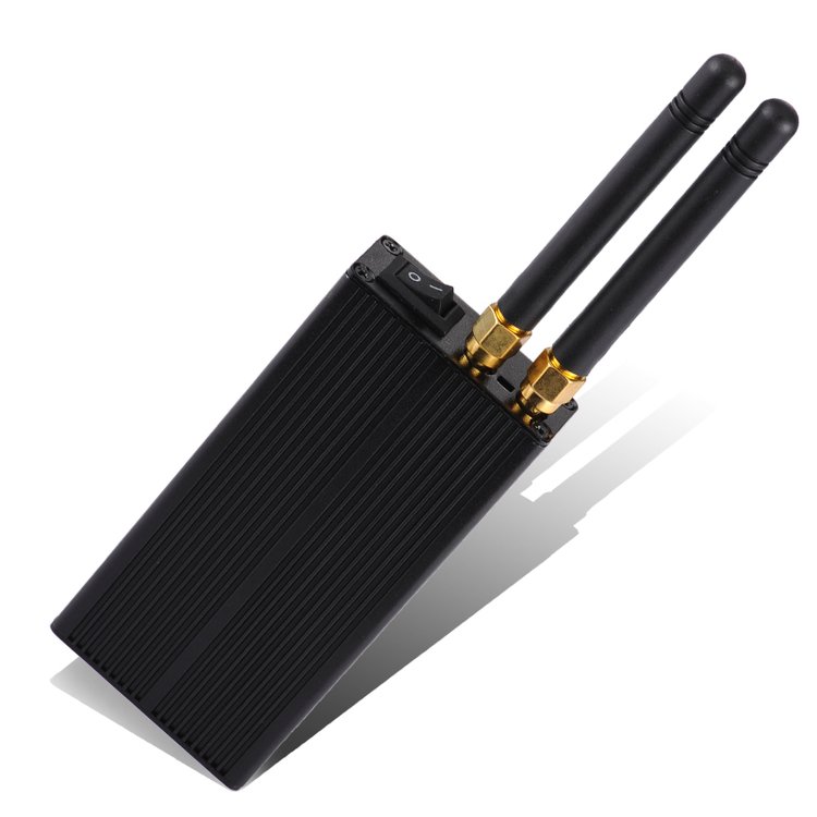  工业园区1.2G/1.5G导航屏蔽器