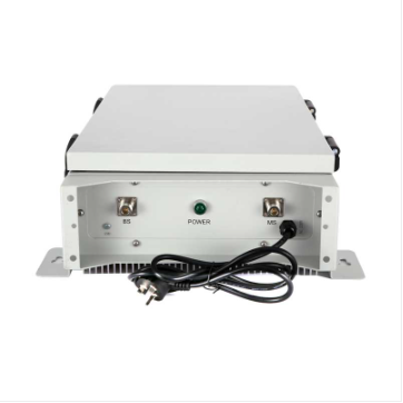  工业园区无线对讲系统双向干线放大器