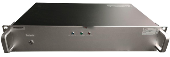  工业园区350M PDT消防集群警用主机直放站