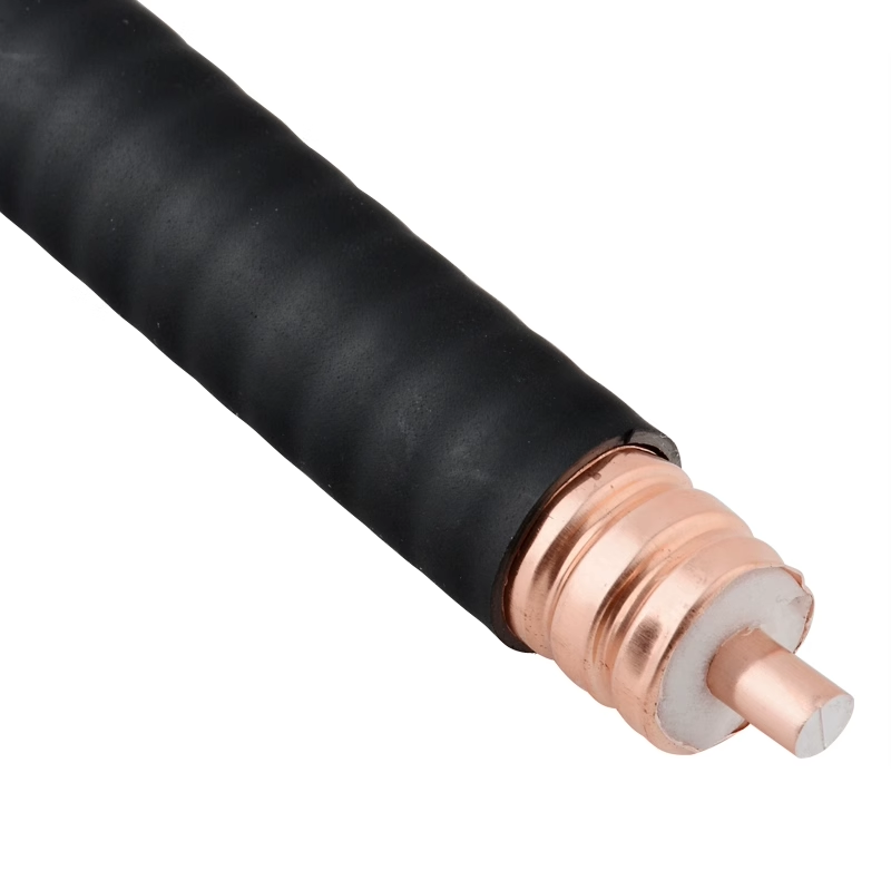  工业园区HCAAY50-12（1/2”）同轴射频电缆馈线